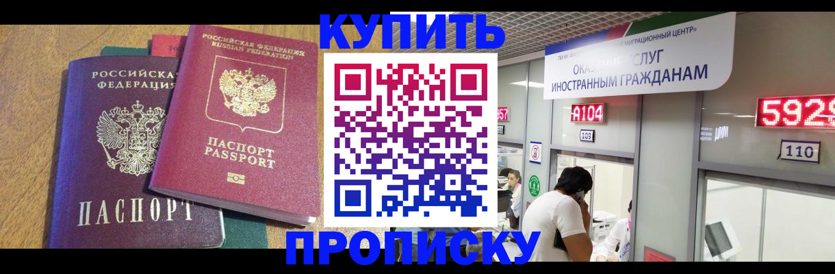 прописка в квартире в Бабаево